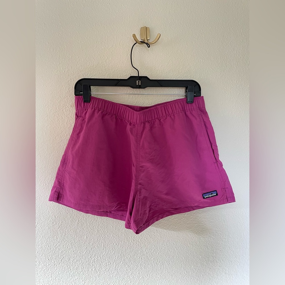 Patagonia shorts